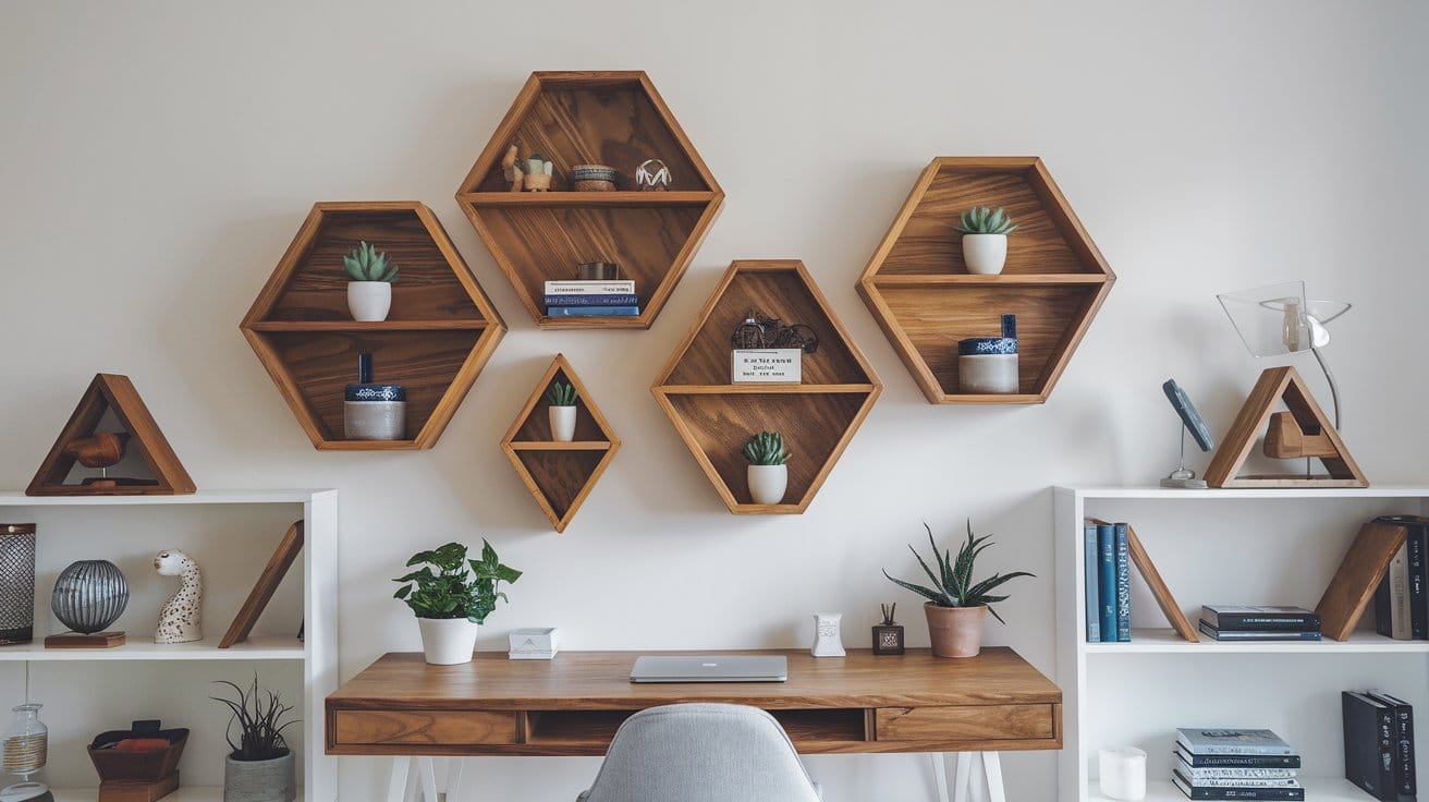 Wooden Art: Exploring Unique Designs And Creative Inspirations For Your ...