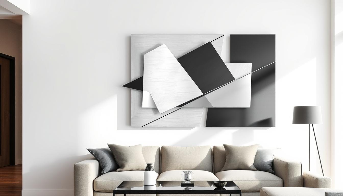 Stylish Metal Wall Decor Instantly Elevate Your Home S Look