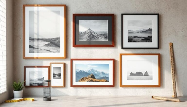 Wall Art Size Guide: Expert Tips For Perfect Dimensions