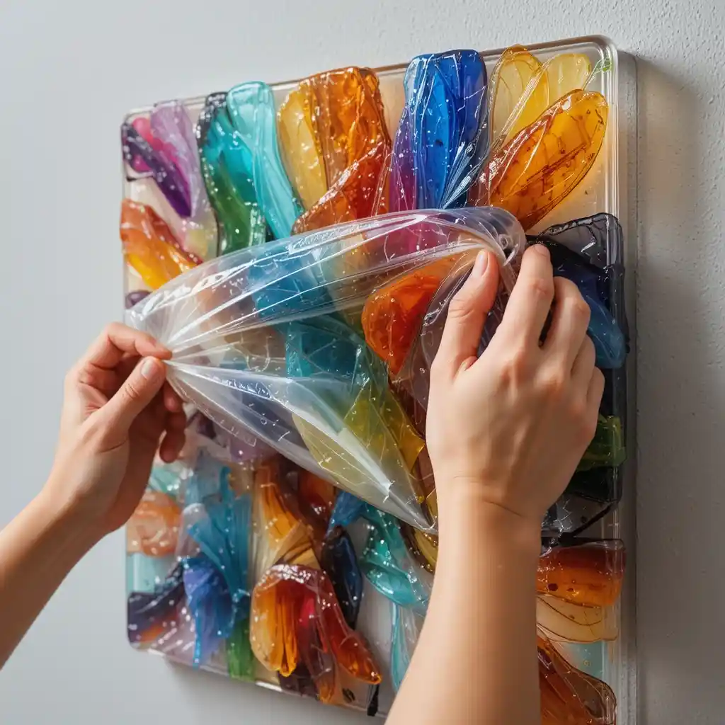 Unwrapping glass wall art—Why Glass Wall Art is the Perfect Gift