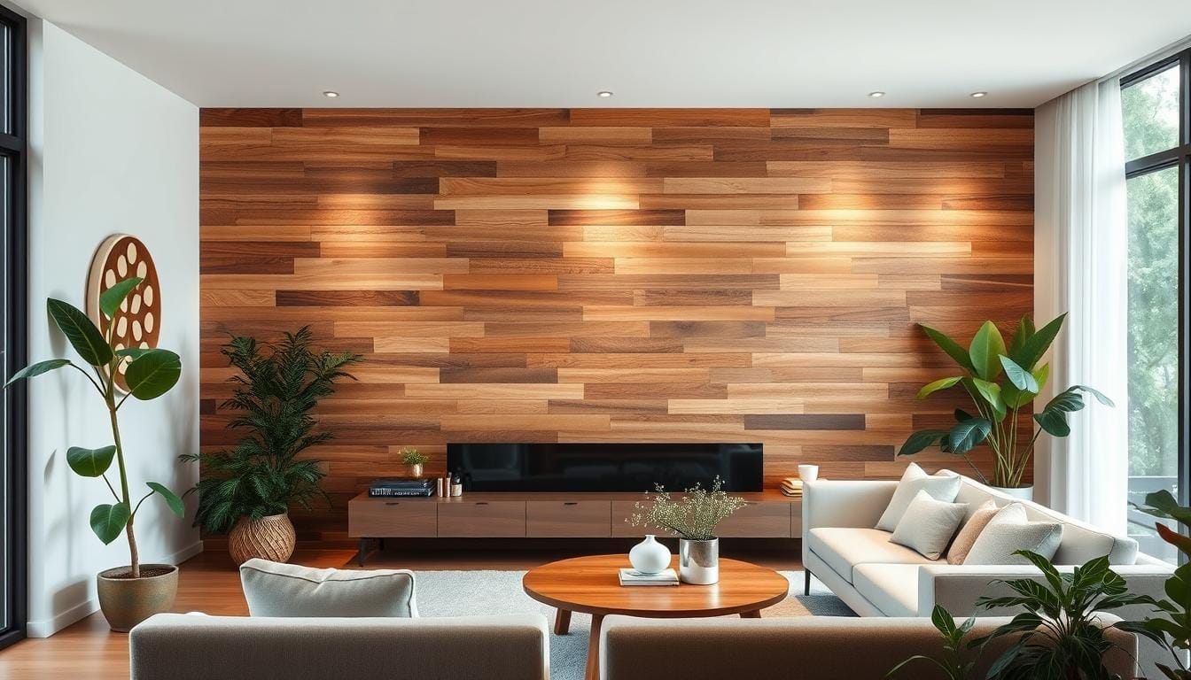 Wall Panels: Modern Interior Design Solutions - Low Cost Modern Interior Design Solutions