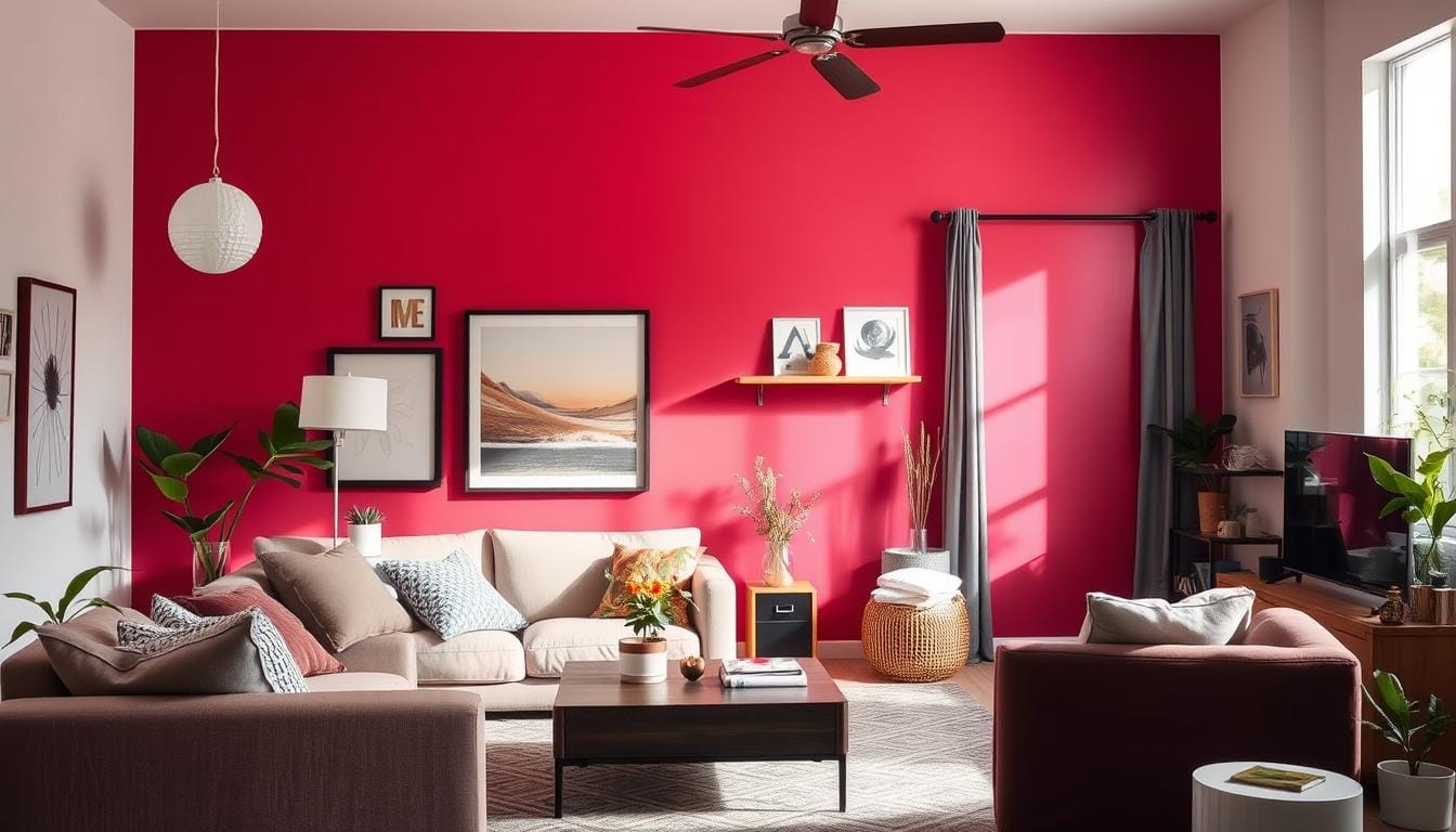 How To Choose Which Wall Accent Wall Works Best For Your Space