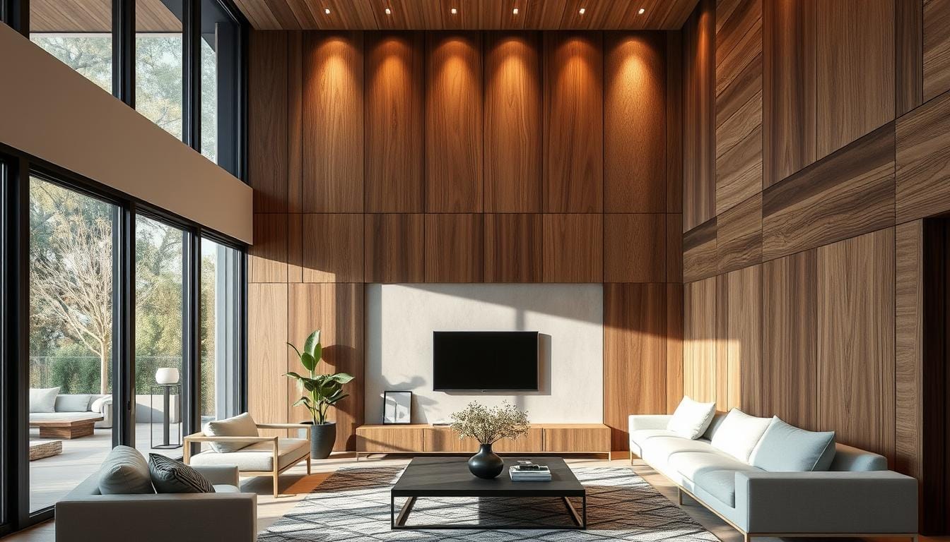 Best Wood Panels For Walls: Transform Your Home Interior