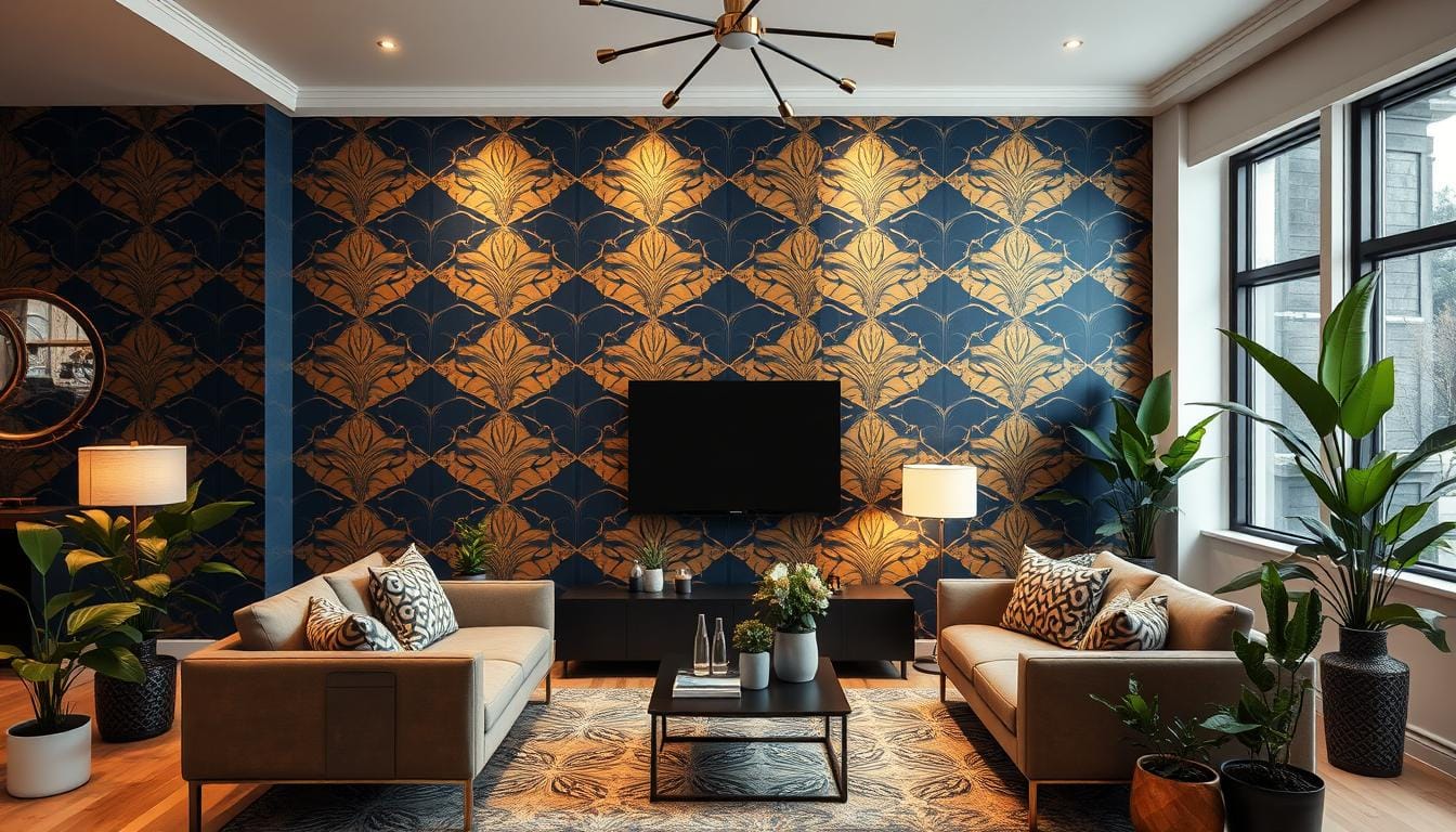 Photo inspiration: Fresh Look at How To Choose Which Wall Accent Wall Works Best For