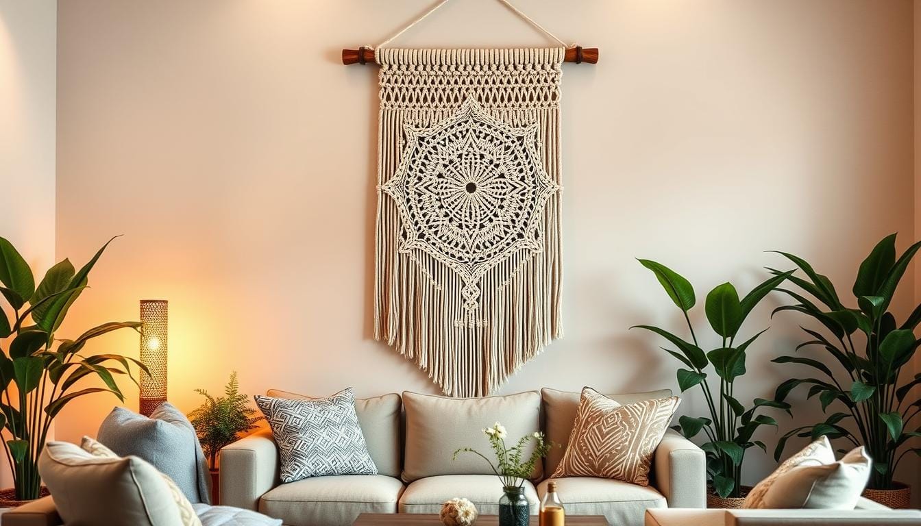 Boho Chic Wall Art 10 Trendy Ideas To Transform Any Room — free download