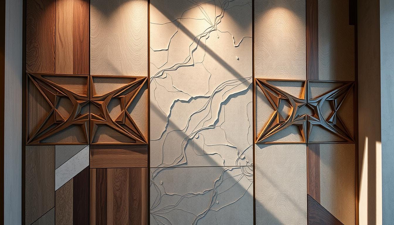 DIY Textured Wall Art: Easy & Creative Home Decor Ideas