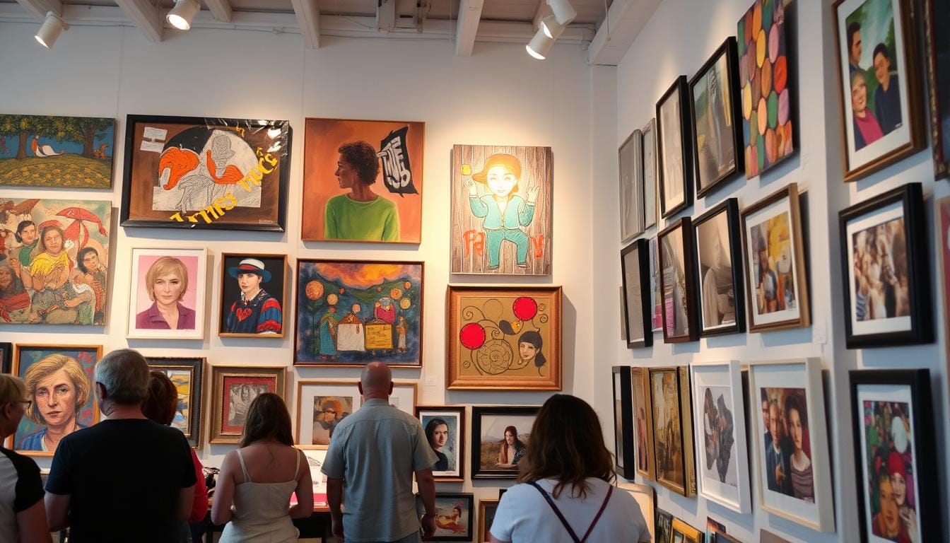 Local Art Near Me