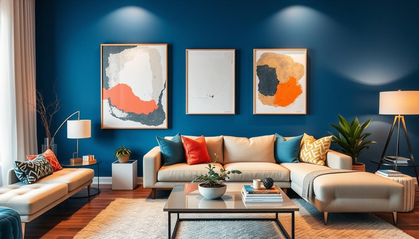 How To Choose Which Wall Accent Wall Works Best For Your Space