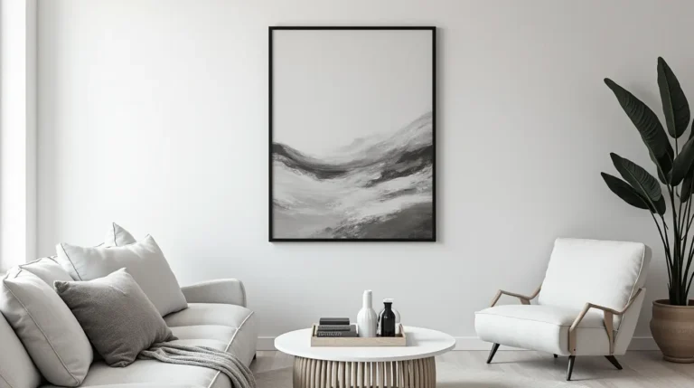 Black and White Poster Prints