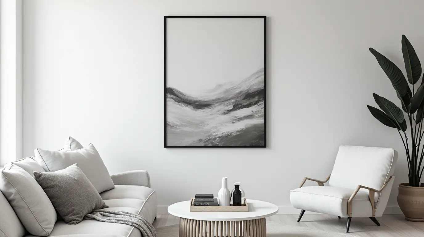 Stunning Black And White Poster Prints For Every Space