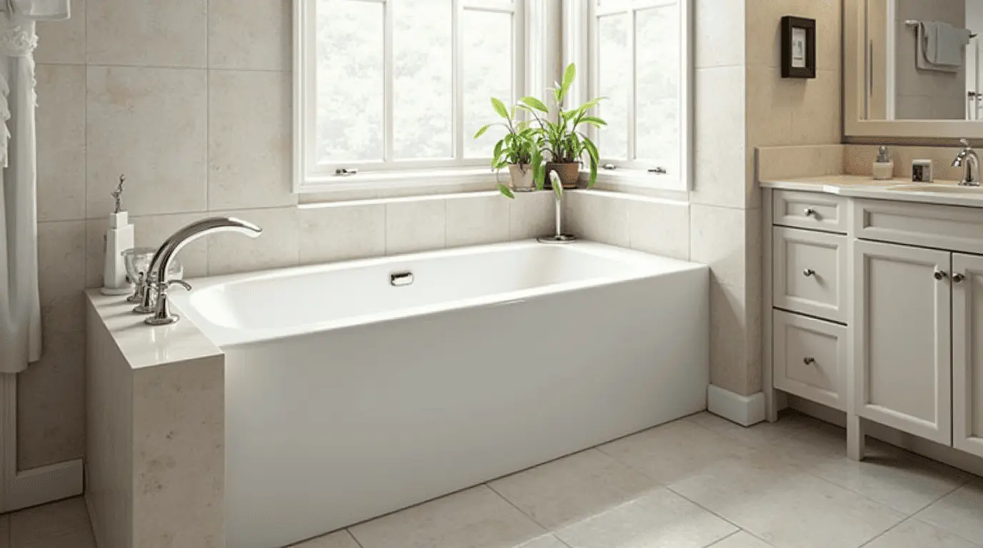 Jacuzzi Bath Remodel Cost: 10 Easy Budget Tips For Your Bath