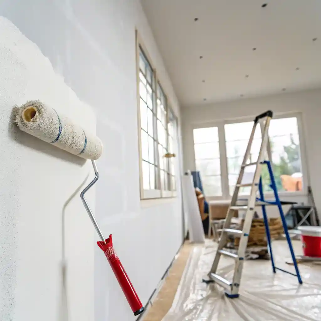How Often Should You Paint Your House Interior