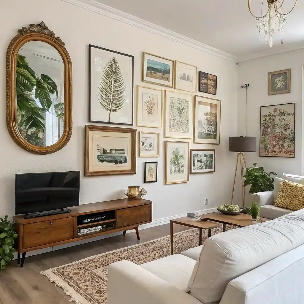 Where to buy vintage wall decor ?