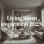 Modern living room inspiration with stylish wall art and cozy decor.